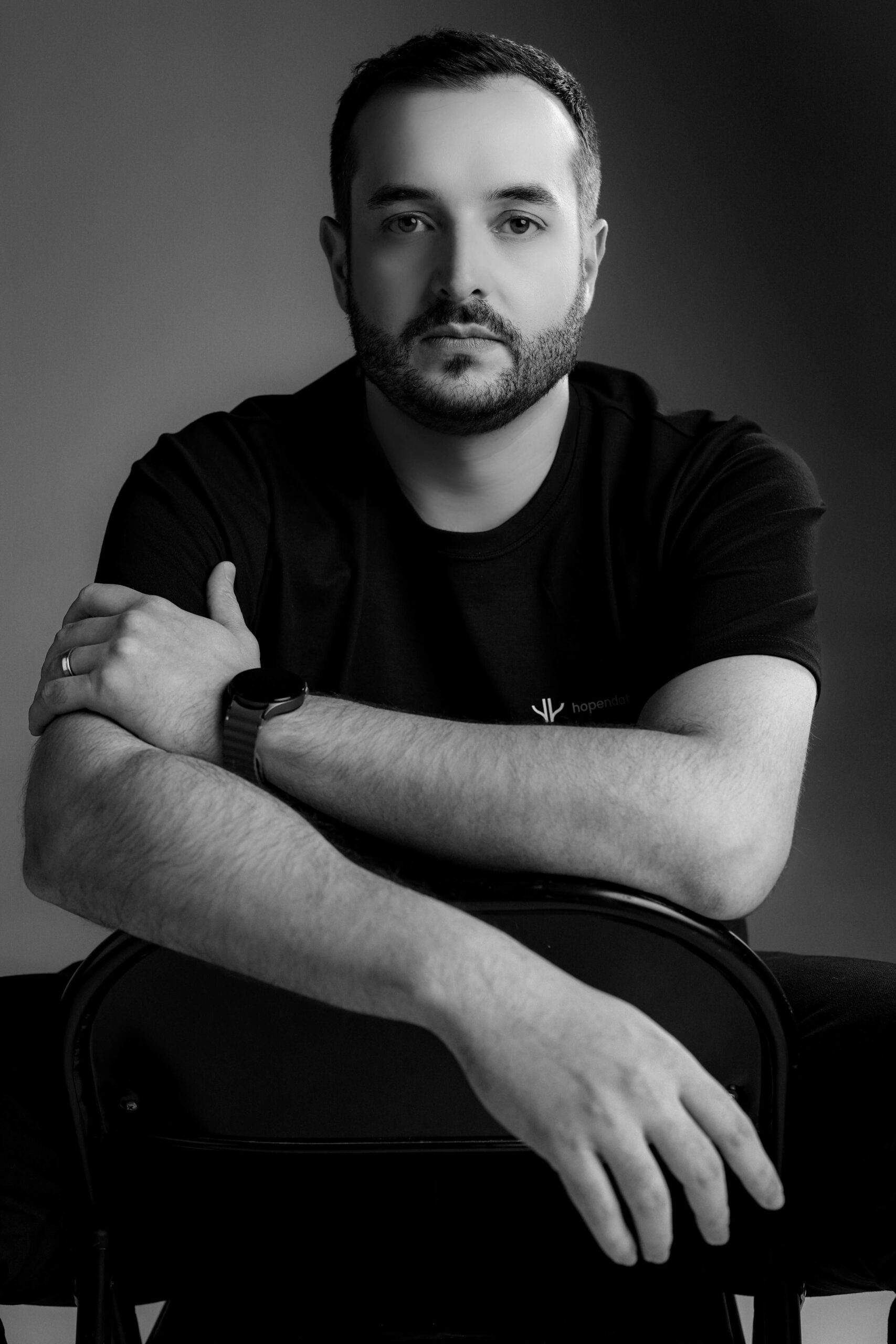 Caio - Hopen - Sucre Estúdios
